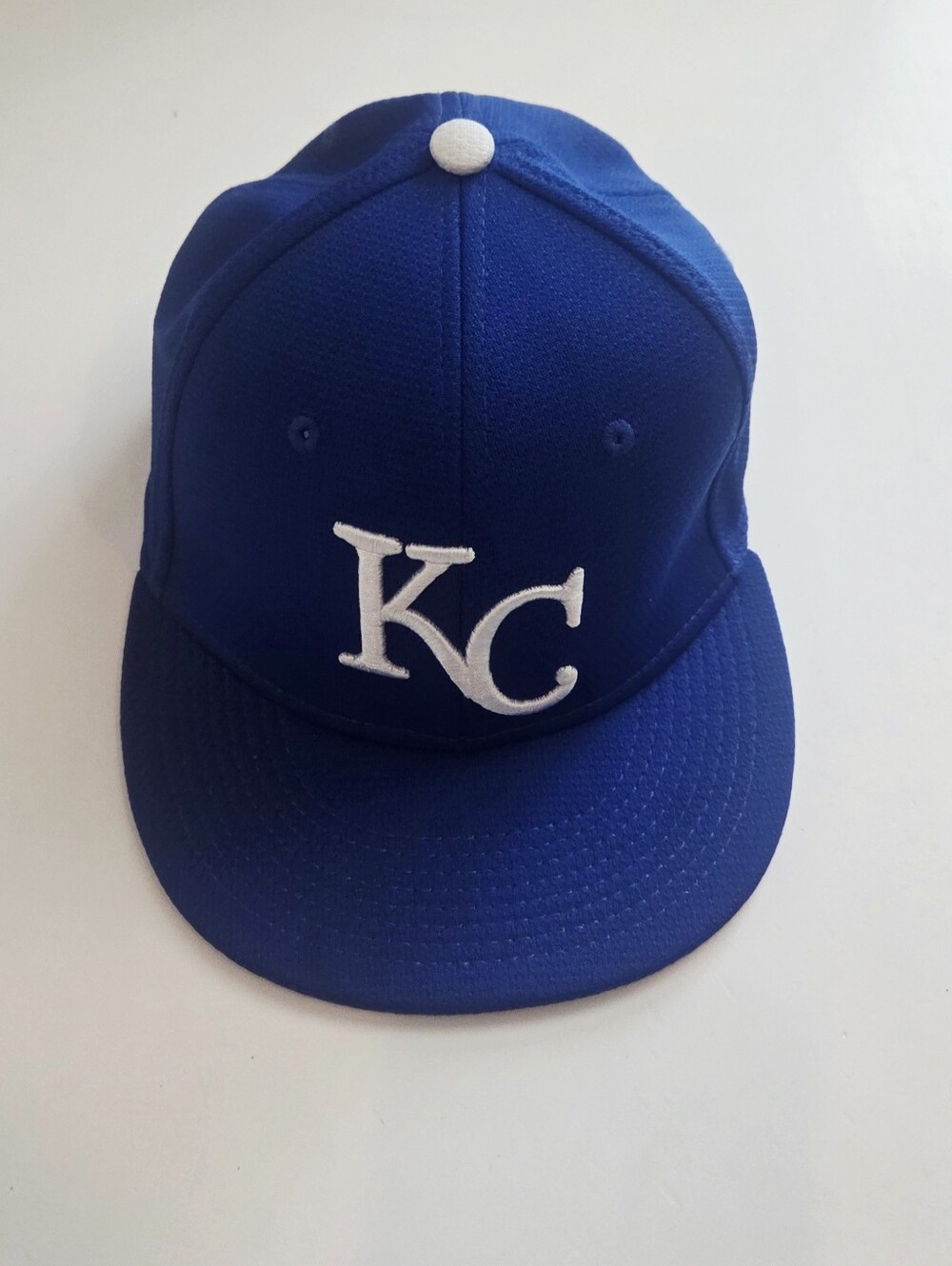Kansas City Royals Kids Embroidered Baseball Cap